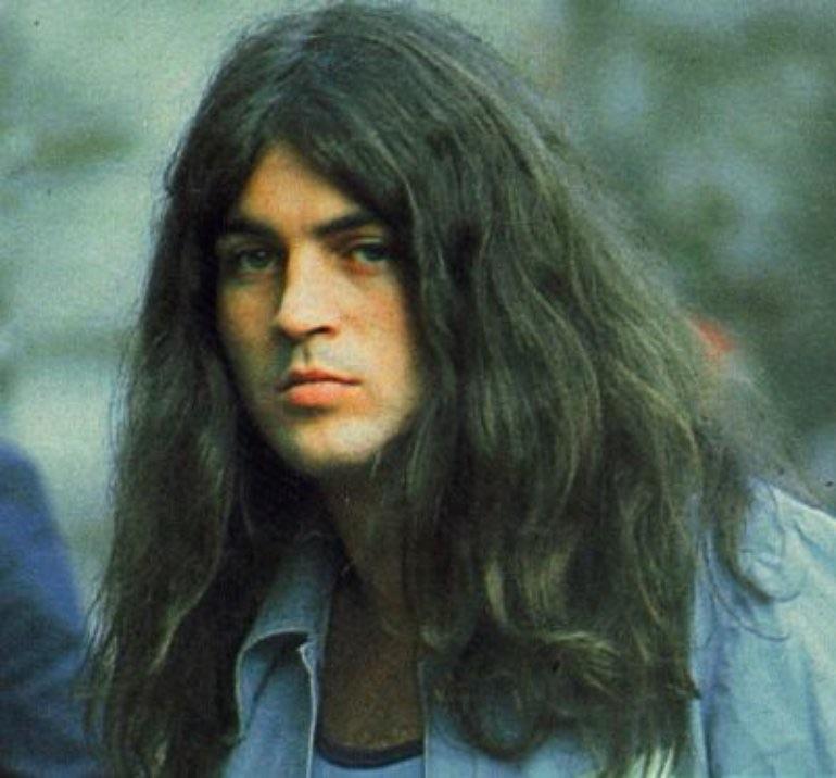Ian Gillan (Deep Purple)
